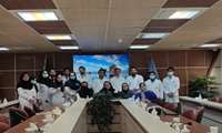 تبریک روز جهانی کاردرمانی