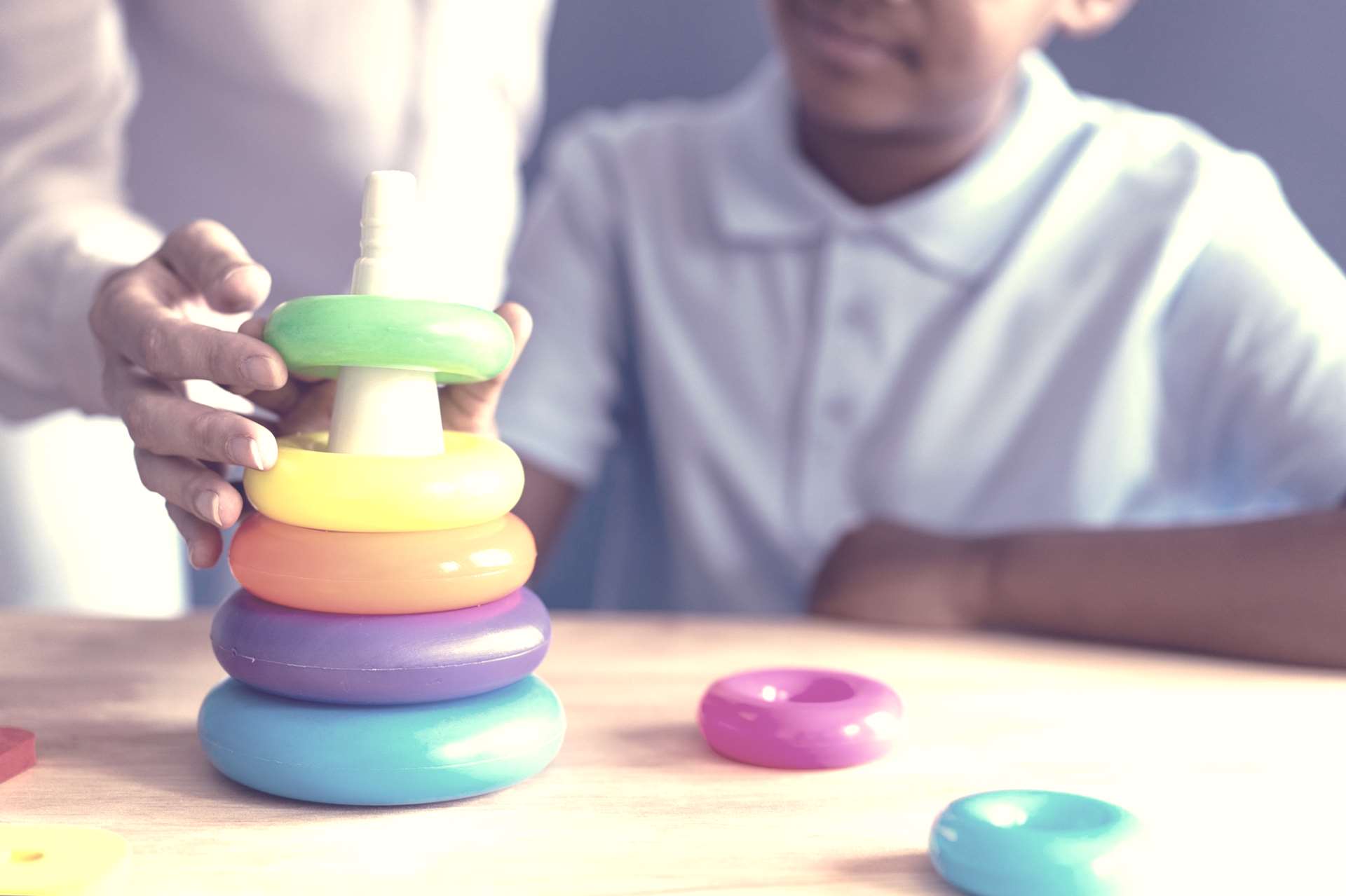 کاردرمانی 1