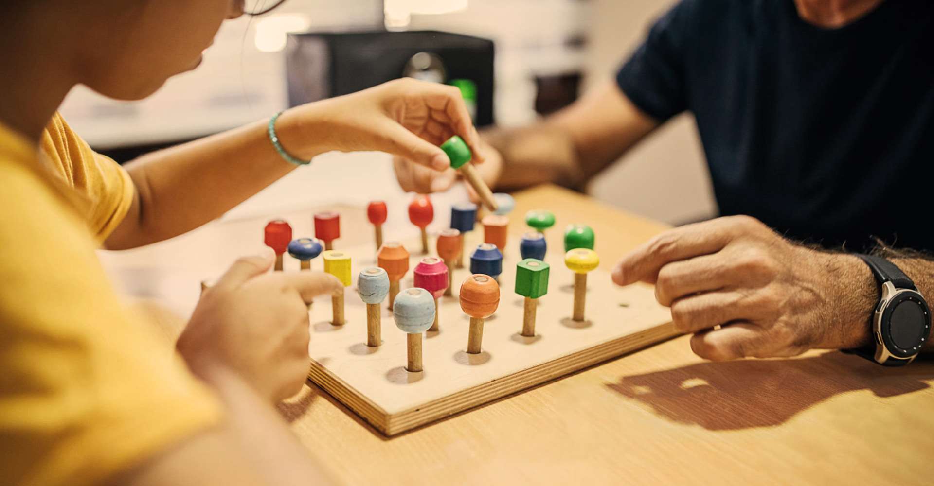 کاردرمانی 2