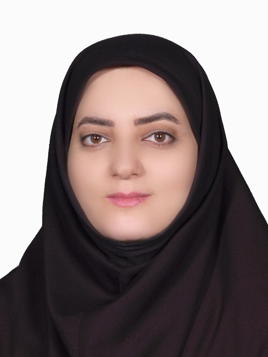 زهرا قربان پور