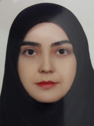 فاطمه قاسمی فرد